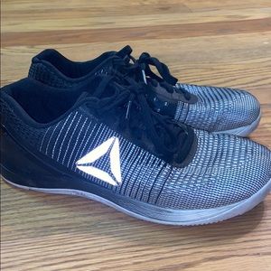 Reebok Nano 7 Weave Size 10